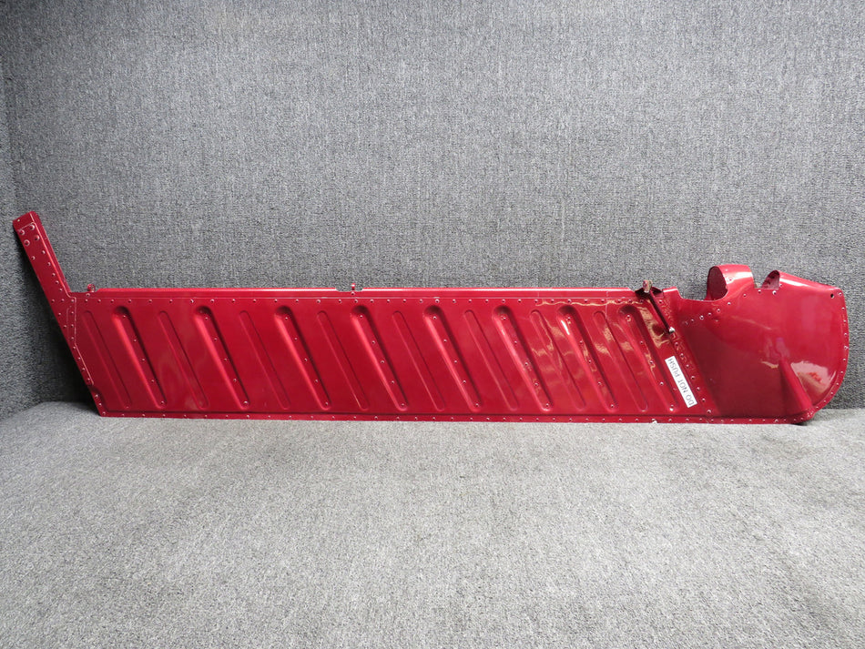 460043-000, 460043-005 Mooney M20J Rudder Assembly with Lower Skins