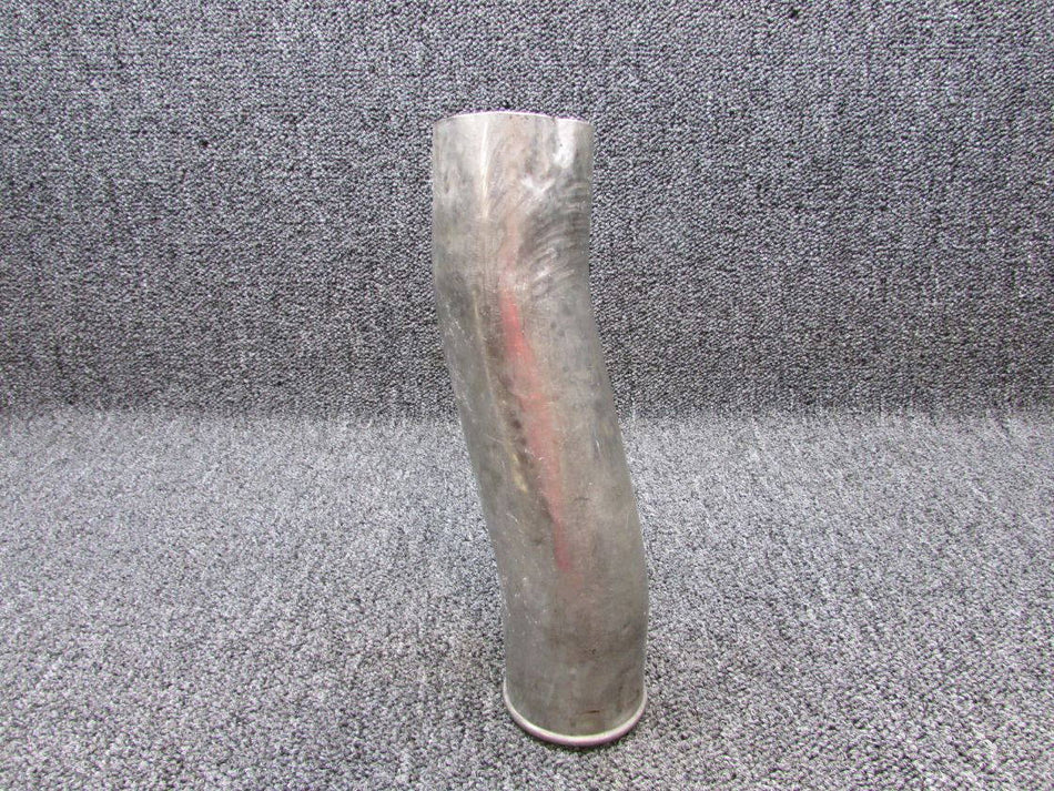 51125-000 Piper PA-31T Duct Assembly Starter Generator Cooling (C20)