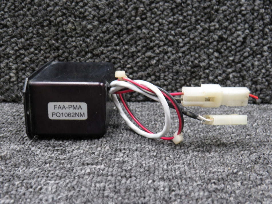 301F Davtron Outside Air Temperature Indicator
