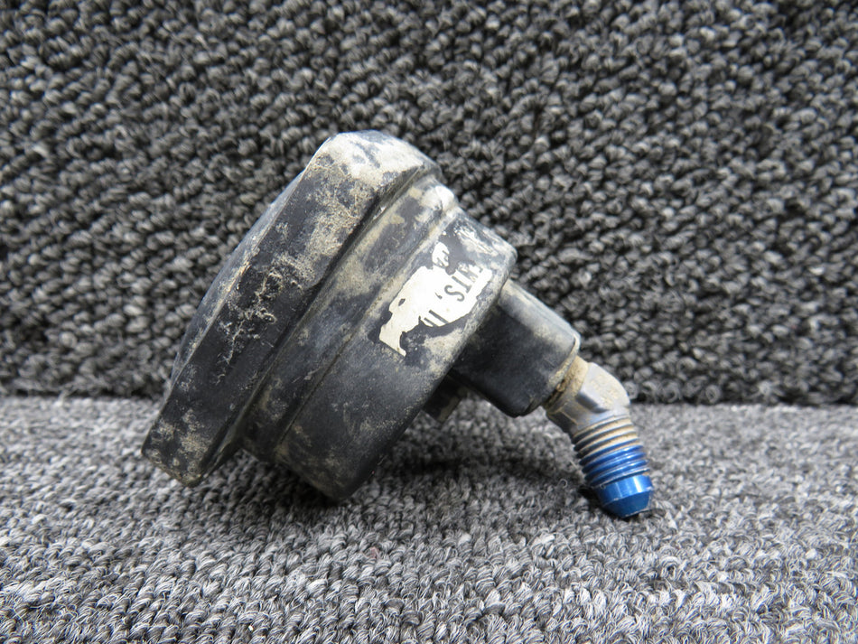 AC-151 Karnish Manifold Pressure Indicator