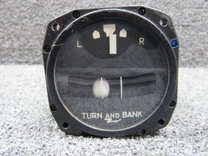 4099B RC Allen B4050-2 Turn and Bank Indicator (Volts: 28) (Core)
