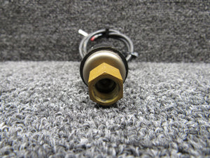 Ranco Low Pressure Switch
