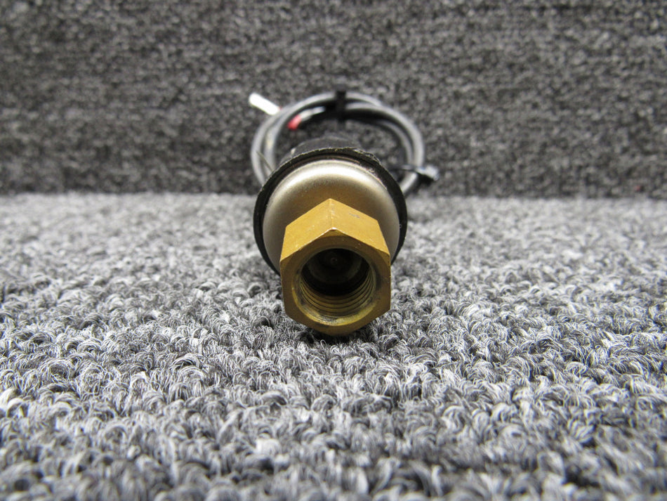 Ranco Low Pressure Switch