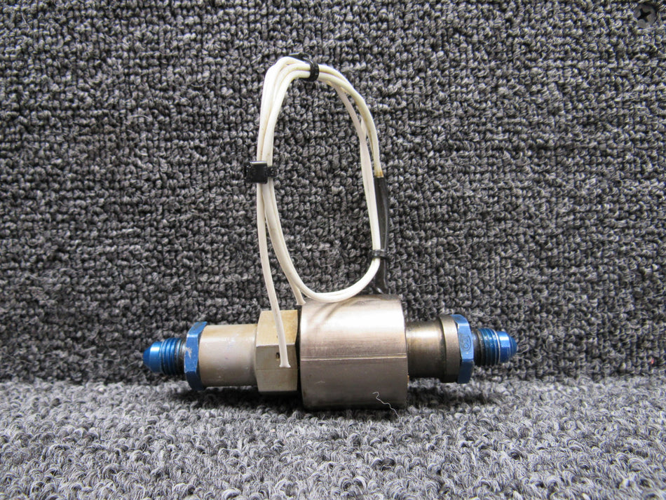 492-176 (Alt: 3415-00-1) Piper PA31T Solenoid Valve
