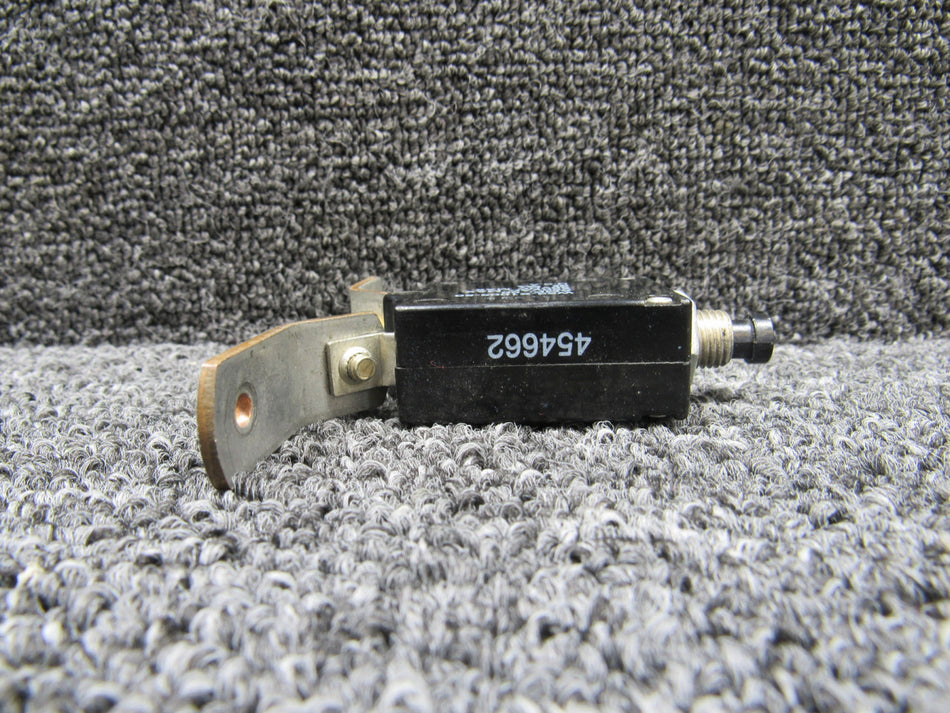 W23-X1005-50 (Alt: 454-662) Potter and Brumfield Circuit Breaker, 50 Amps