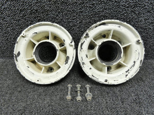 9520653 Goodyear PC18TC37 5.00x5 Nose Wheel Assembly