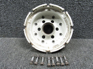 10-1164 BF Goodrich Main Wheel Inner Half Assembly