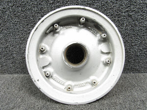 9544207 Goodyear 18x4.4 Nose Landing Wheel Inner Half Assembly