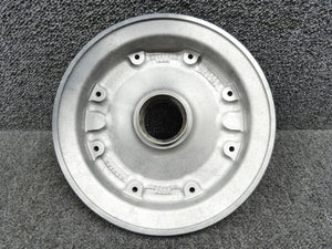 9544207 Goodyear 18x4.4 Nose Landing Wheel Inner Half Assembly