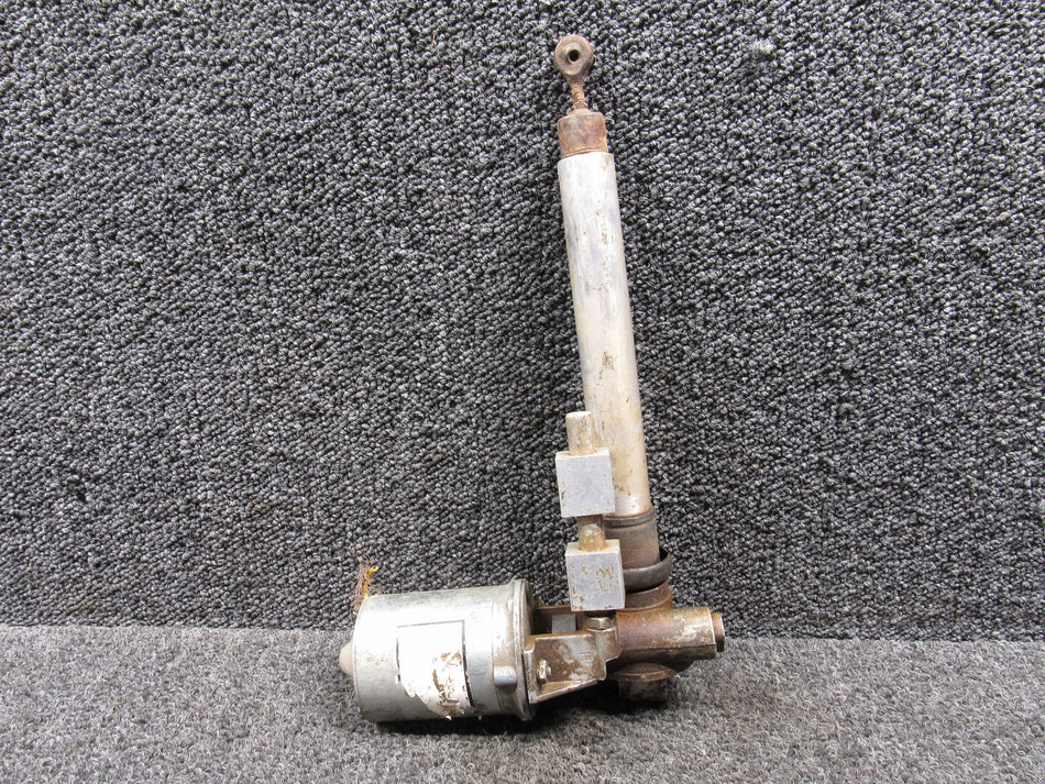 750105-001 Commercial Aircraft Products Flap Actuator with Motor Assembly