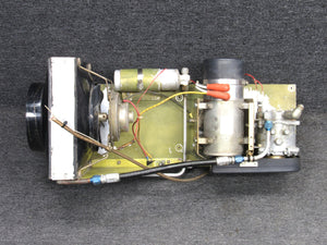 1250600-1R Enviro Systems Inc Compressor & Motor with Blower Assembly