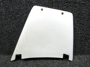 680006-001 Piper Aerostar P60-600 Windshield Nozzle Fairing Cover