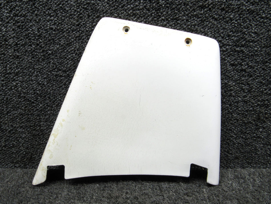 680006-001 Piper Aerostar P60-600 Windshield Nozzle Fairing Cover