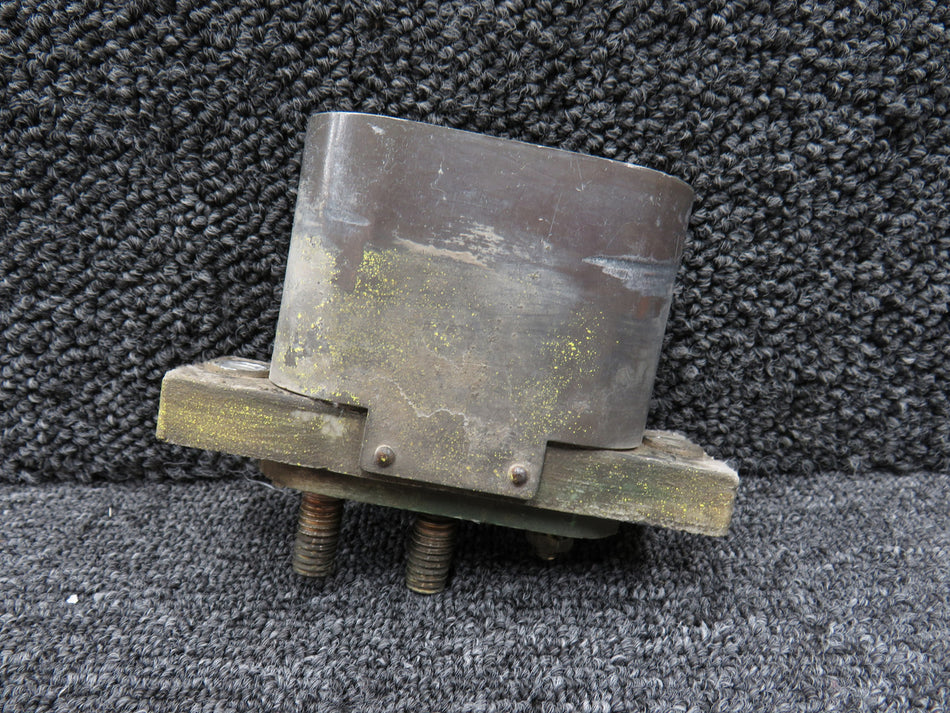 AN2552-A3A Grumman G-164A External Power Receptacle