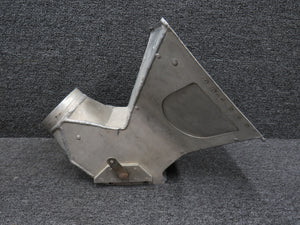 A1647-1 (Alt: A2647-1) Grumman G-164A Carburetor Mixing Valve Assembly