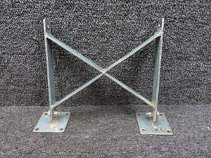 Grumman G-164A Boom Sprayer System Hinged Support Assembly