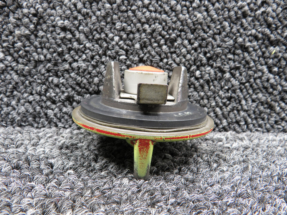 C-100084-1 (Alt: C156003-0101) CAP Vented Fuel Cap Assembly (No Chain)