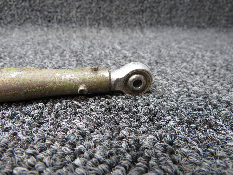 915009 (Alt: 7235) Mooney M20D Rudder Control Tube Aft