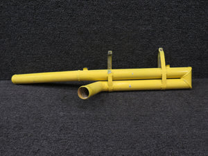 A2489-1 Grumman G-164A Hopper Vent System Assembly