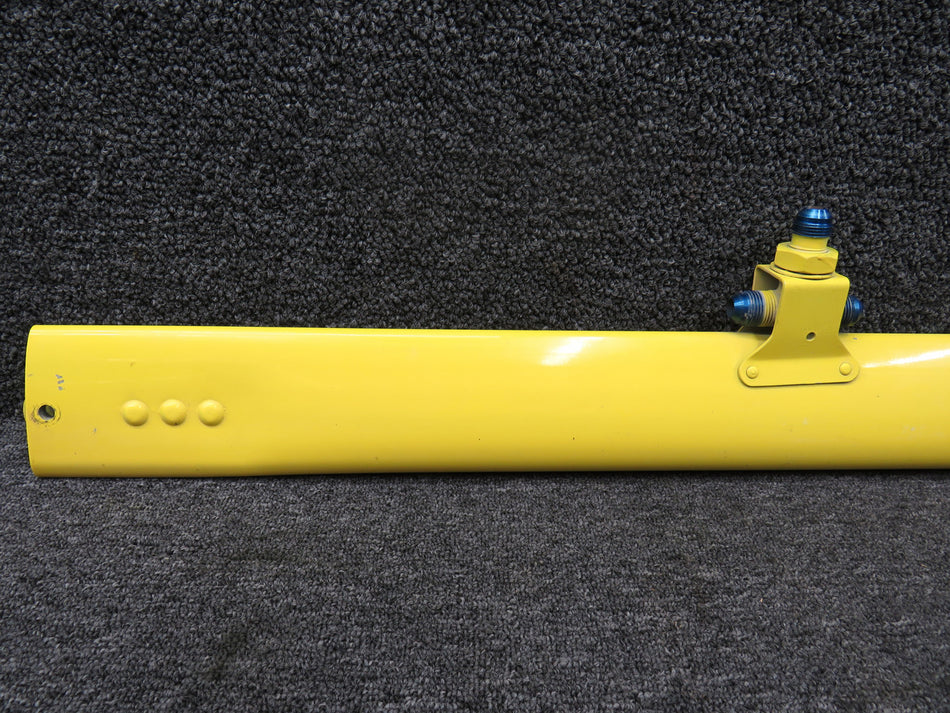 A1172-3 Grumman G-164A Forward Cabane Strut Assembly LH or RH