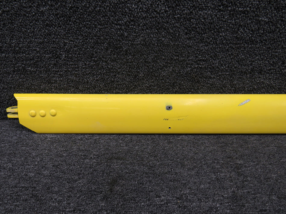 A1172-1 Grumman G-164A Diagonal Cabane Strut Assembly LH