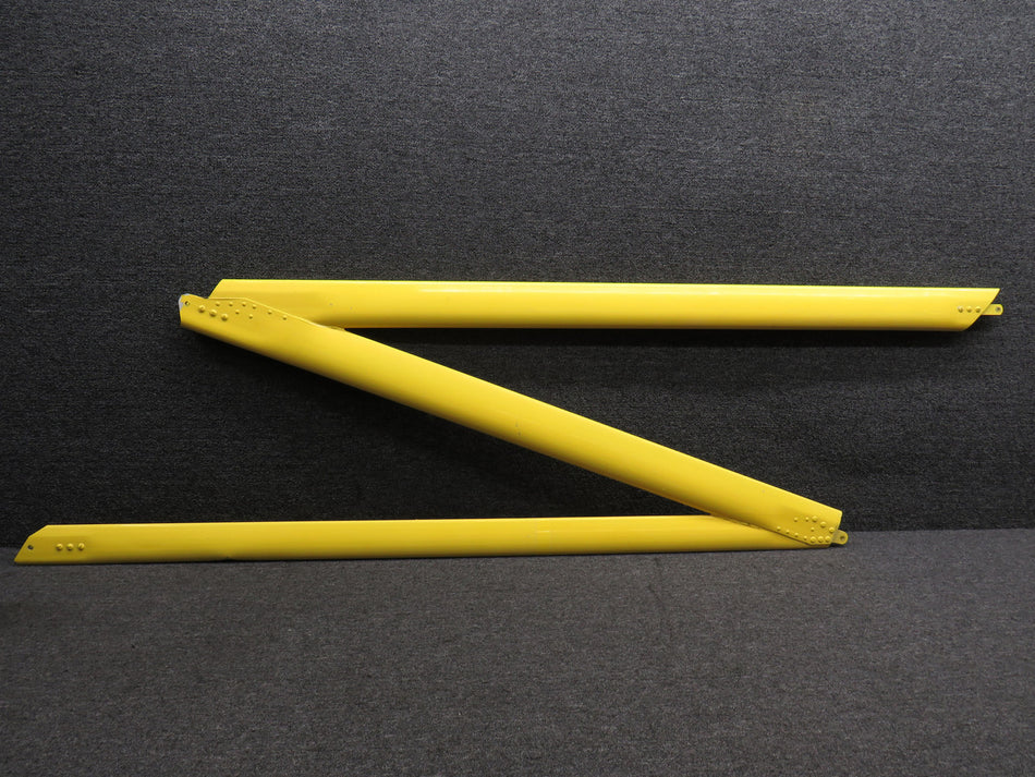 A1180-1 Grumman G-164A Wing Strut Assembly
