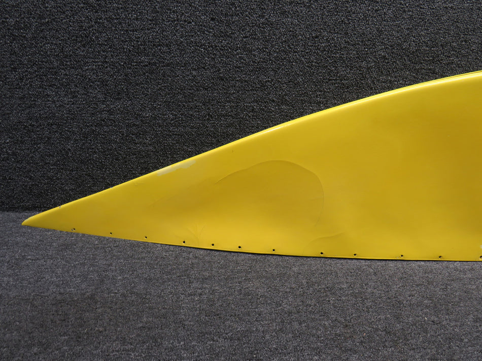 A1039-3 Grumman G-164A Lower Wing Tip LH (Damaged)