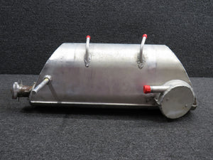 A1720-1 Grumman G-164A Oil Reservoir Assembly