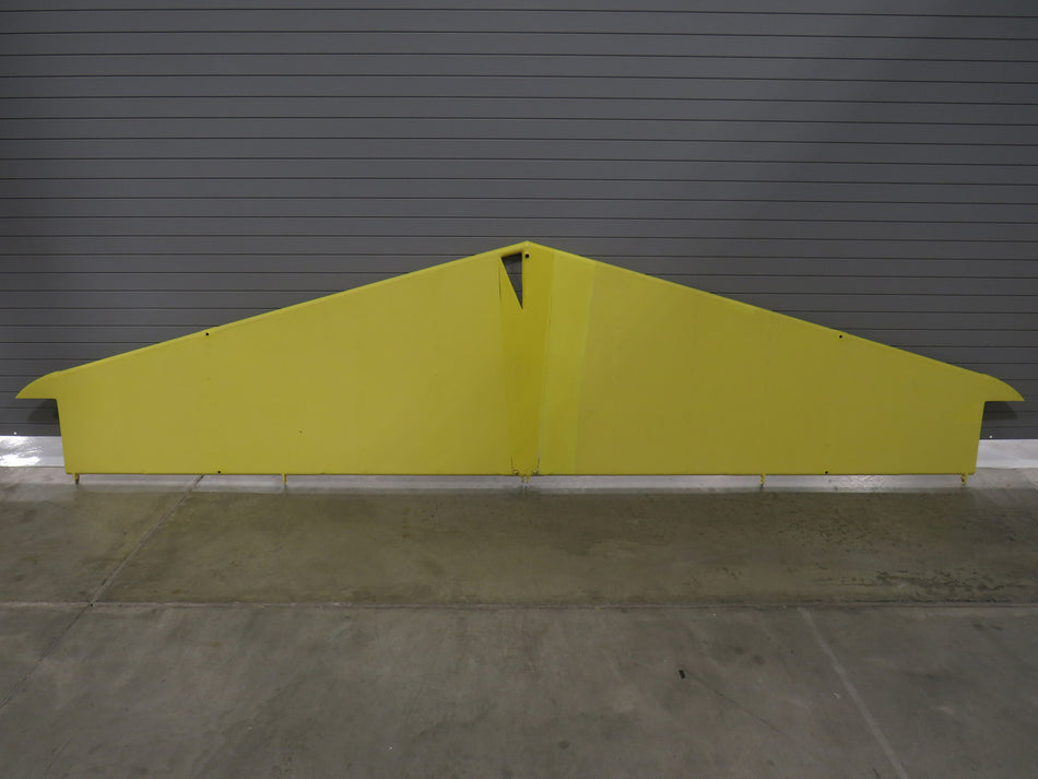 A1201-3 (Alt: A1201-605) Grumman G-164A Horizontal Stabilizer Assembly