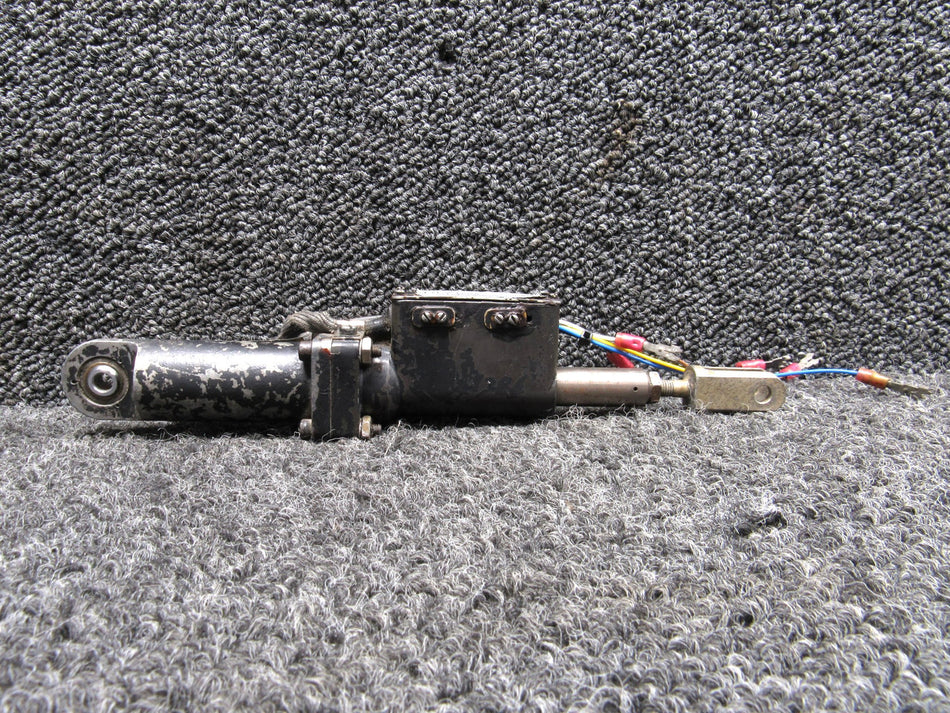 1092TR100-14 Aerostar Aero Space Trim Actuator (28V, 1 Amp)