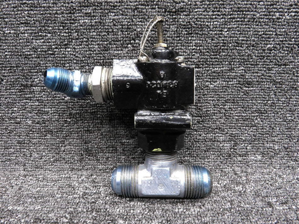 38E01-2A Bendix Air Safety Valve