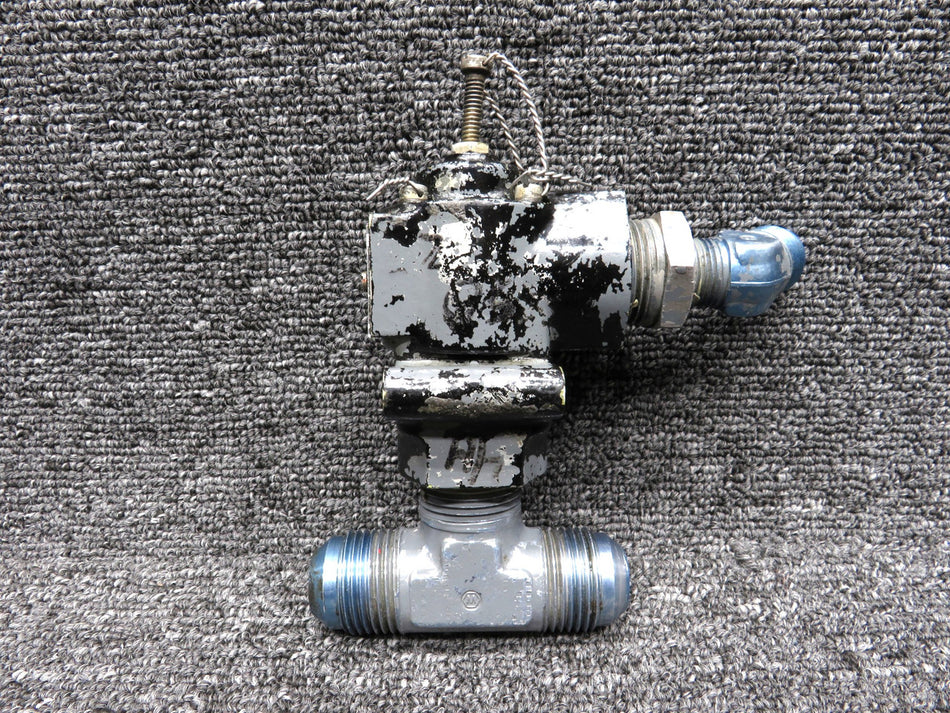 38E01-2A Bendix Air Safety Valve