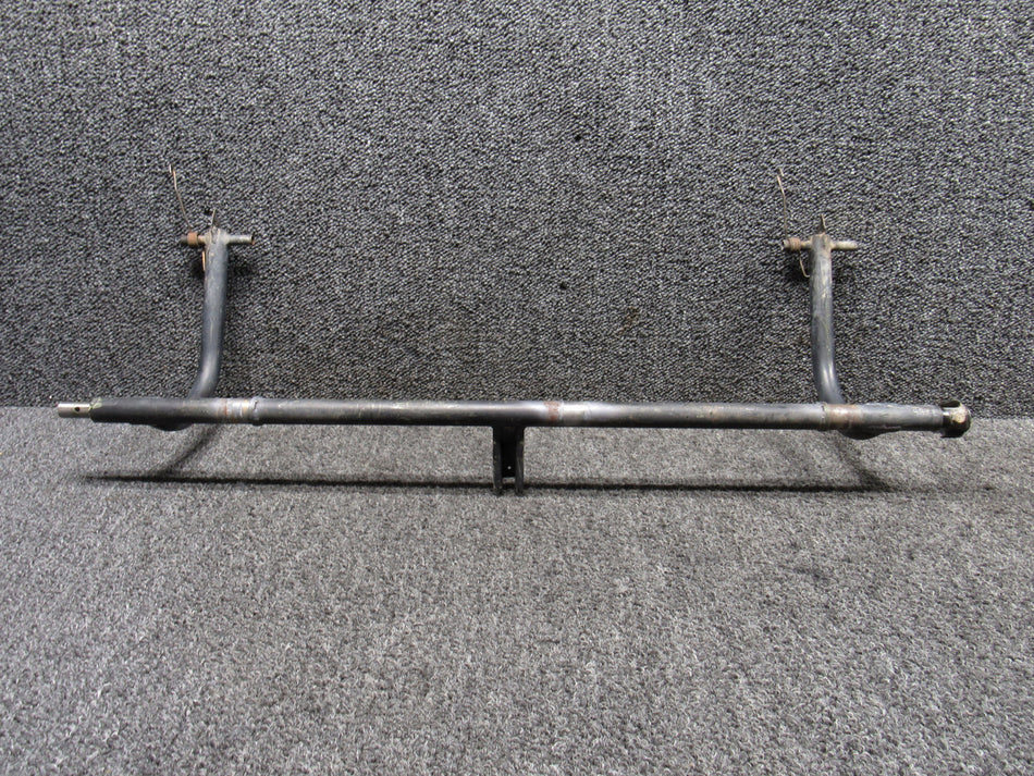 1560501-56 Cessna 337G Rudder Bar Assembly RH