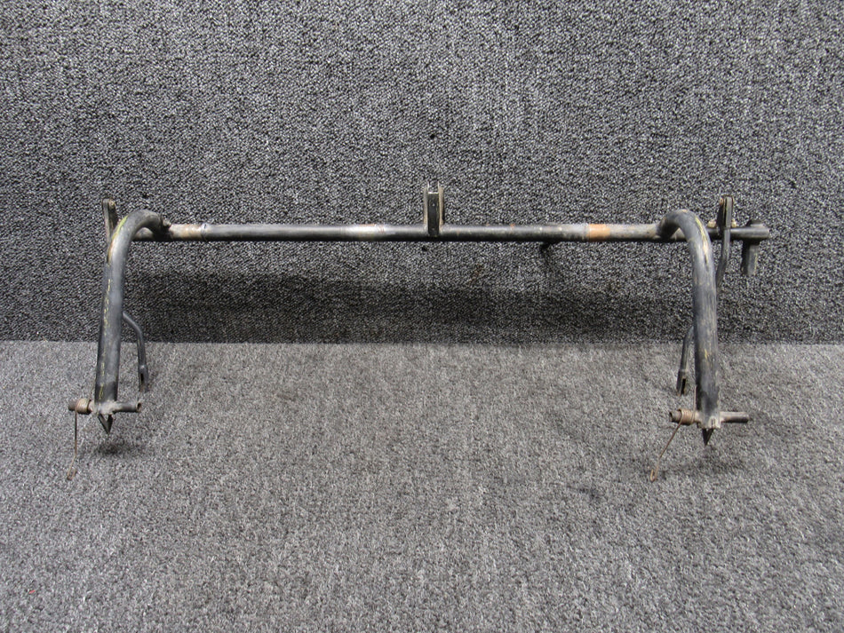 1560501-55 Cessna 337G Rudder Bar Assembly LH