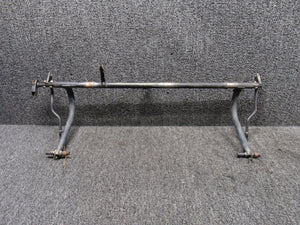 1560501-55 Cessna 337G Rudder Bar Assembly LH