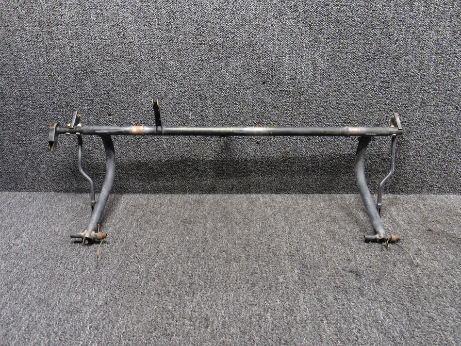 1560501-55 Cessna 337G Rudder Bar Assembly LH