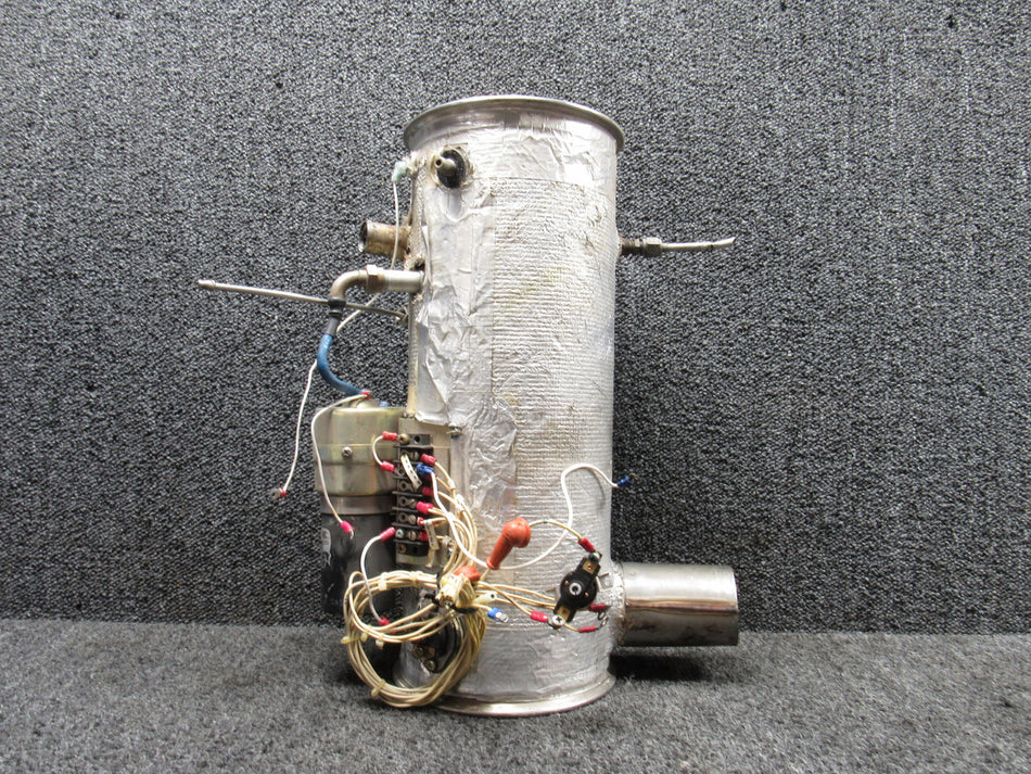 755-307 (Use: 10E21-2) Piper PA-31T Janitrol Heater Assembly (28V)