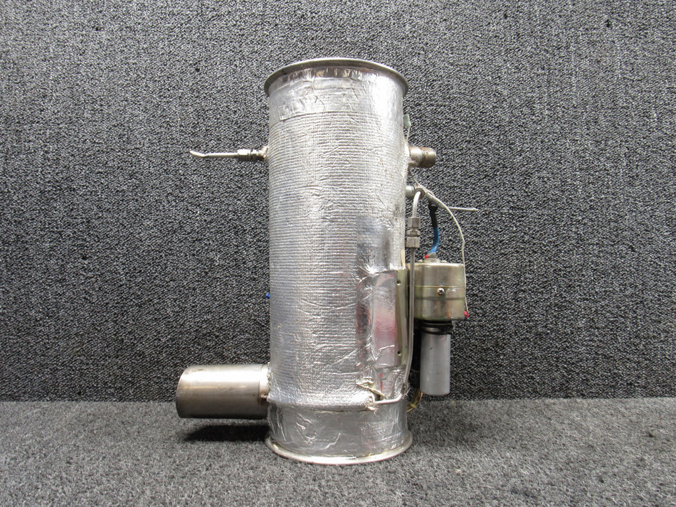 755-307 (Use: 10E21-2) Piper PA-31T Janitrol Heater Assembly (28V)