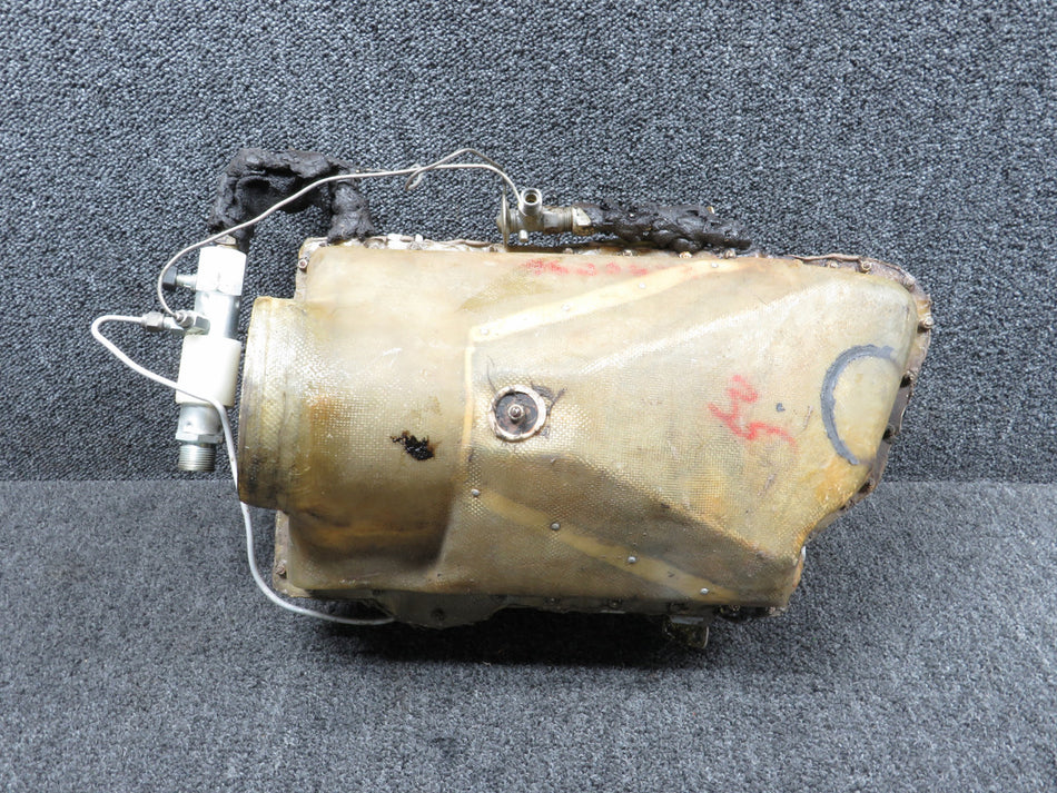 46273-000 Piper Evaporator Assembly