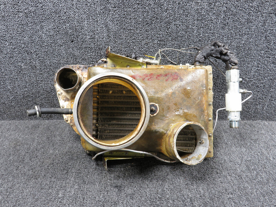 46273-000 Piper Evaporator Assembly
