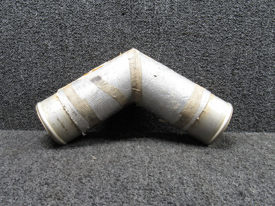 46508-000 Fresh Air Distribution Duct
