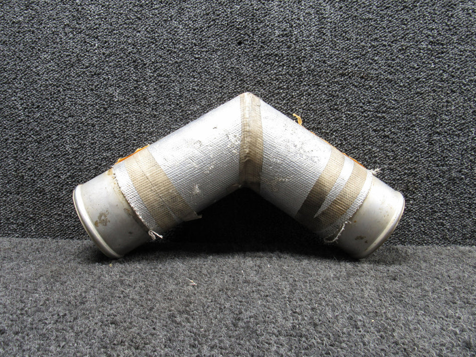 46508-000 Fresh Air Distribution Duct