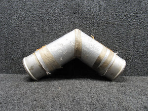 46508-000 Fresh Air Distribution Duct