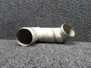 46502-000 Fresh Air Duct Tube Assembly