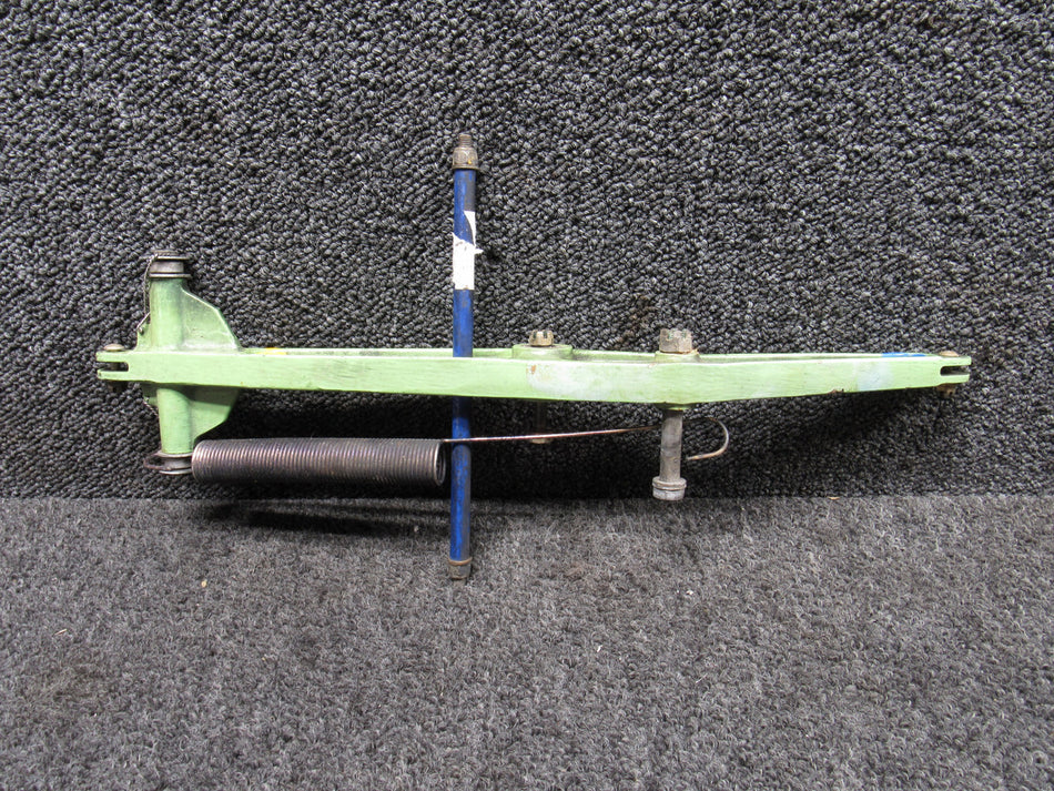 33-524017-3 Beechcraft A36 Elevator Bellcrank Assembly