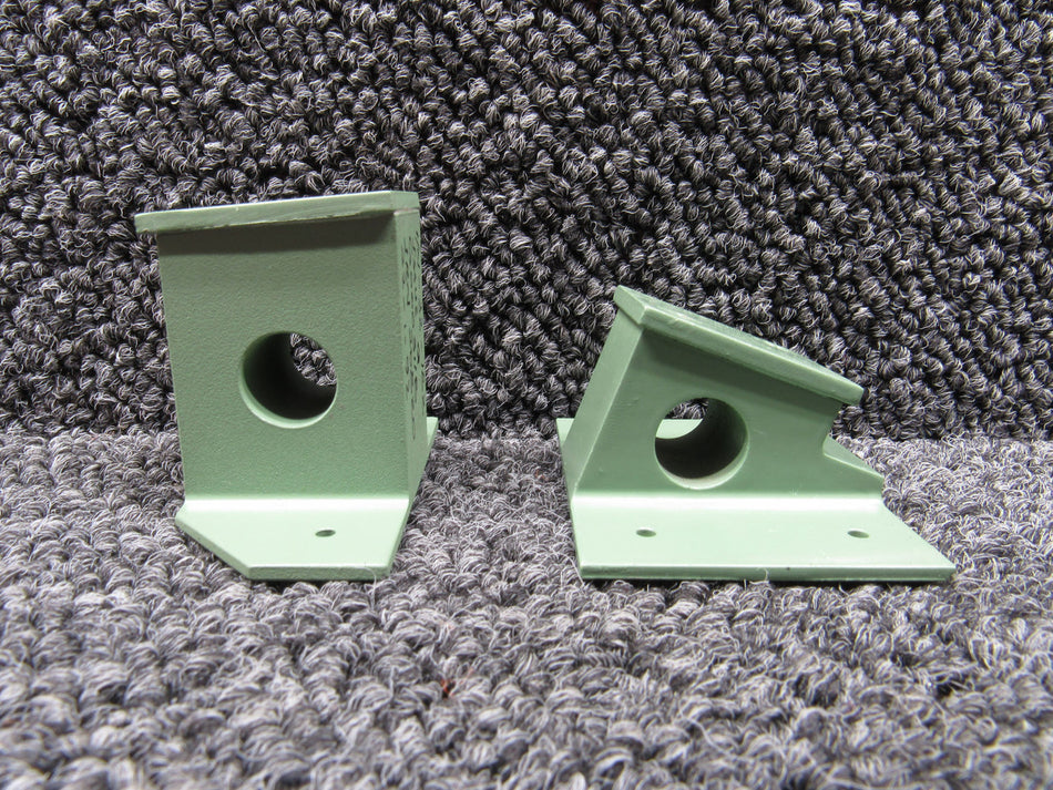 I/N-32-173, I/N-32-182 GAF Nomad Striker Block Assembly Set – Top and Bottom