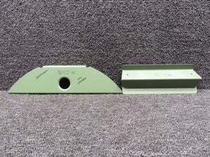 1/N-32-175, 1A/N-12-411 GAF Nomad Diaphragm and Diaphragm Sub Assembly Set