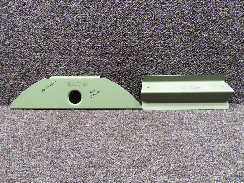 1/N-32-175, 1A/N-12-411 GAF Nomad Diaphragm and Diaphragm Sub Assembly Set