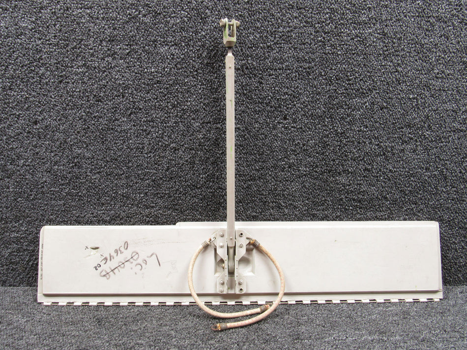 I/N-11-705 GAF Nomad Nose Landing Gear Door Assembly with Rod