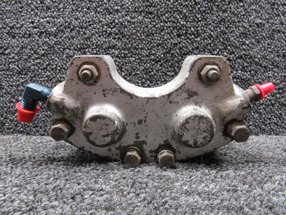 30-52Q Cleveland Brake Assembly